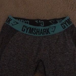 GYMSHARK Flex Leggings